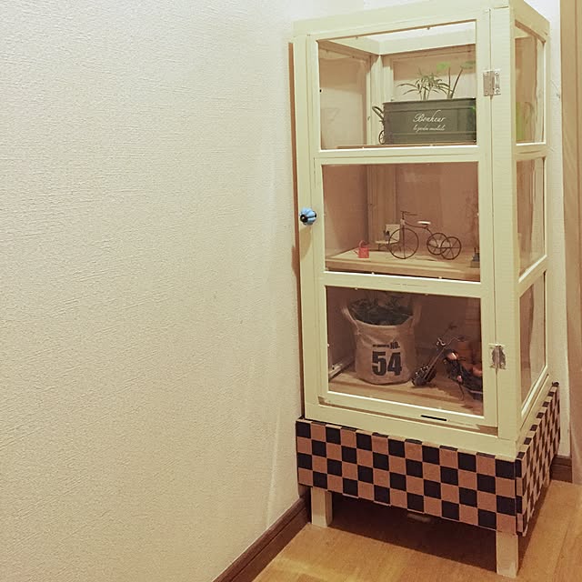 yoshiさんの実例写真