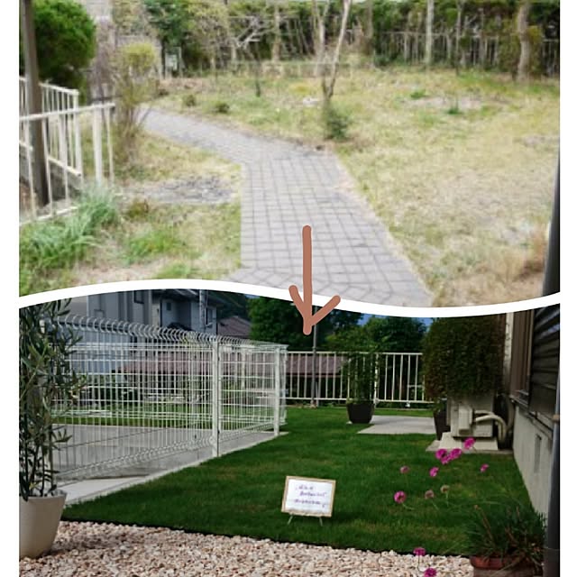 r.k.m.n_n.3.4.5さんの実例写真