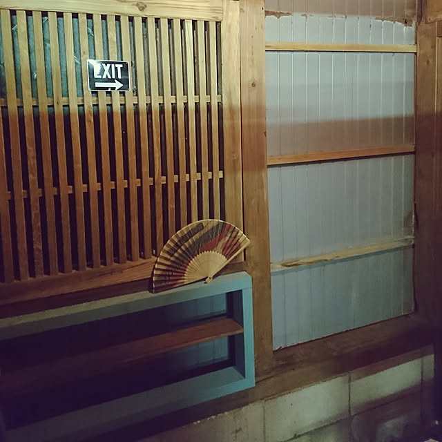 TOUEMONさんの実例写真