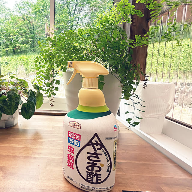 ya-さんの部屋