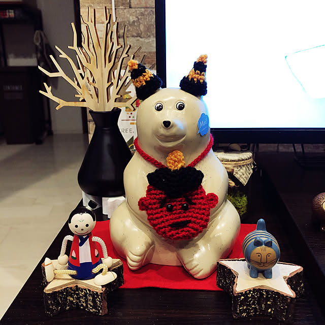 nahoさんの実例写真