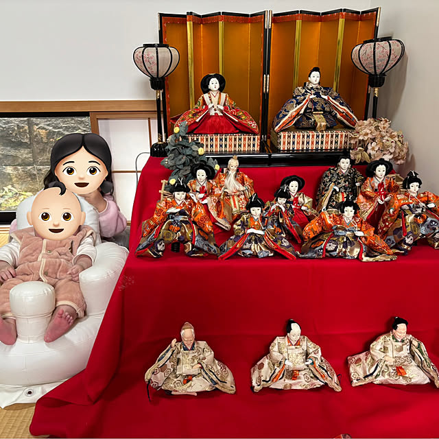 makkoさんの実例写真
