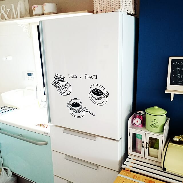 mi-kumaさんの実例写真