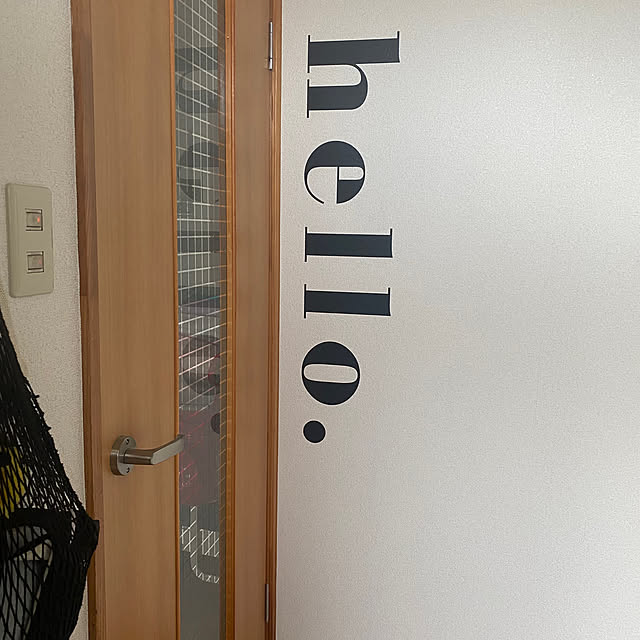 miさんの部屋