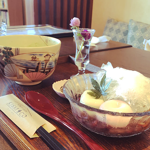 teraさんの実例写真