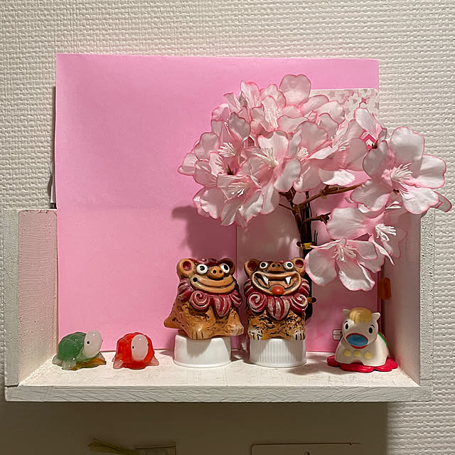 chanchikaさんの実例写真