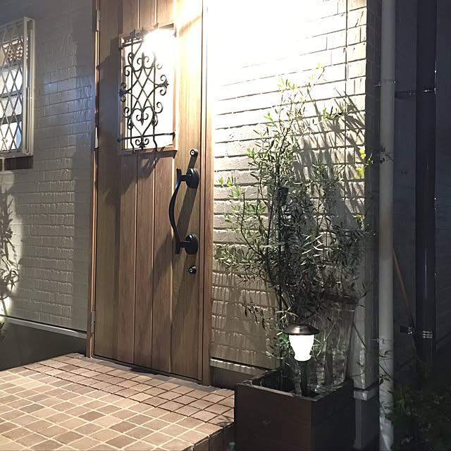 Manaさんの実例写真
