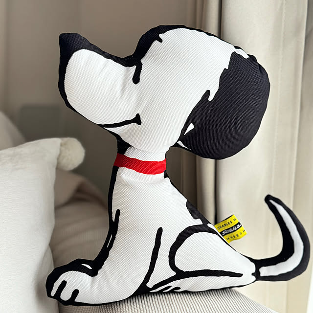 snoopyさんの部屋