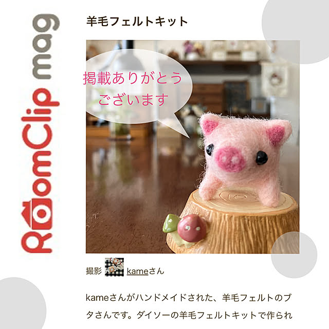 kameさんの実例写真