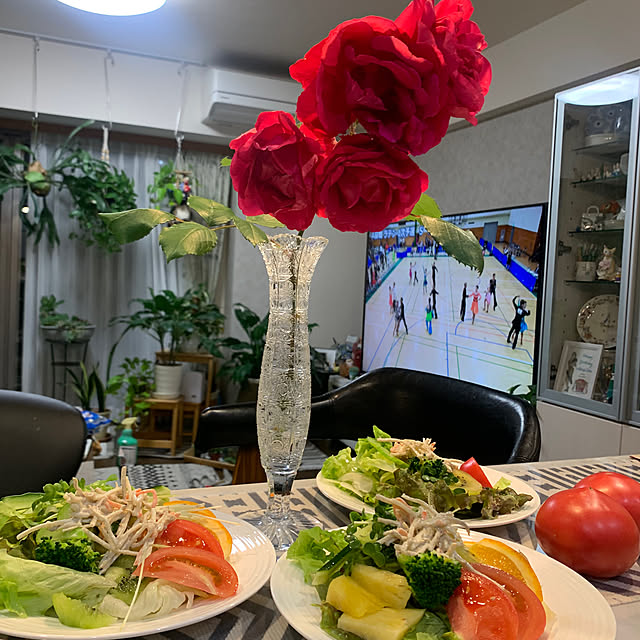 実例写真