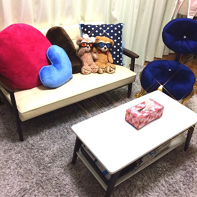 makiさんの実例写真