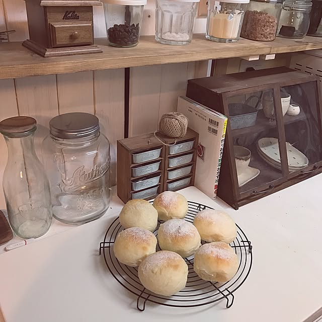 na__kaさんの実例写真