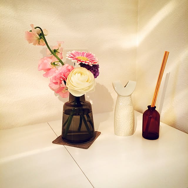 reonaさんの実例写真