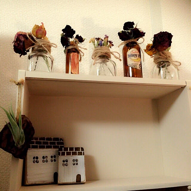 saxx427xxさんの実例写真