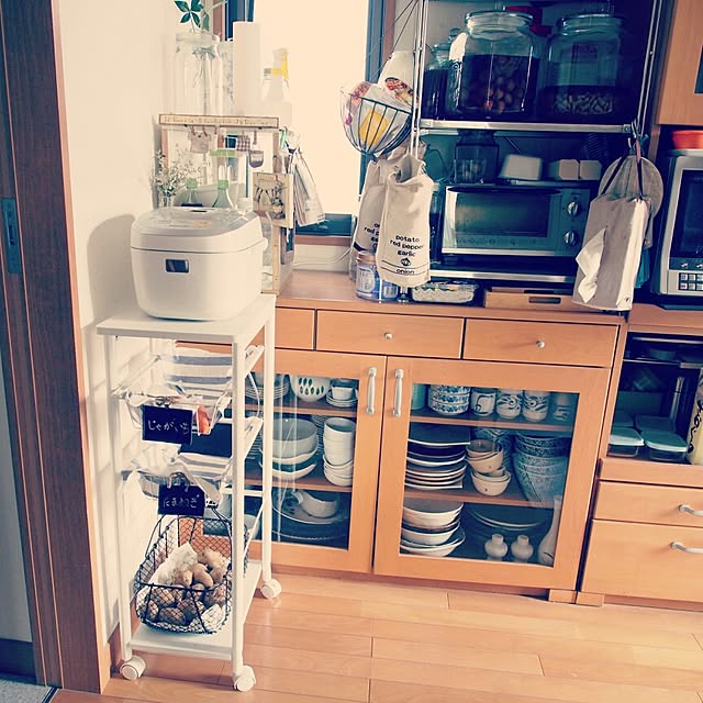 Chihiroさんの実例写真