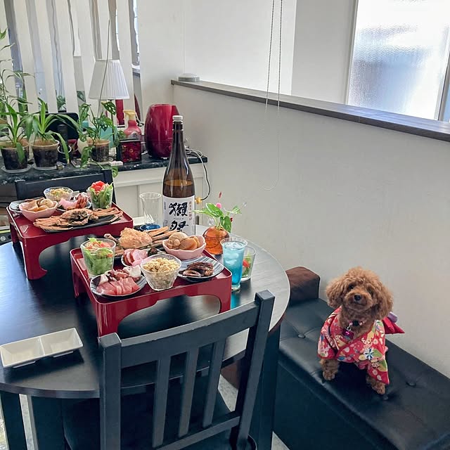 MOMOMAMAさんの実例写真