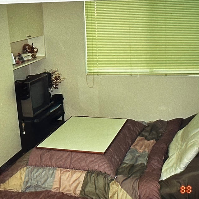 mizucchiさんの部屋