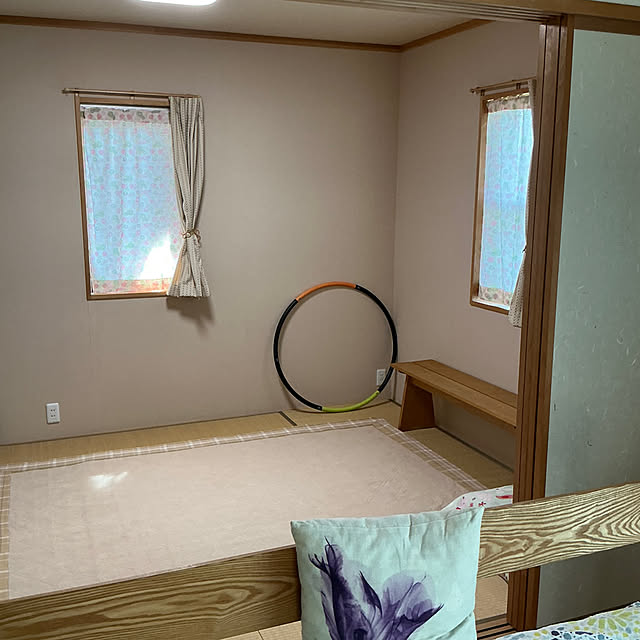 chiiyanさんの部屋