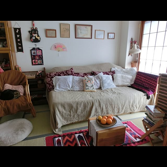 otomeさんの実例写真