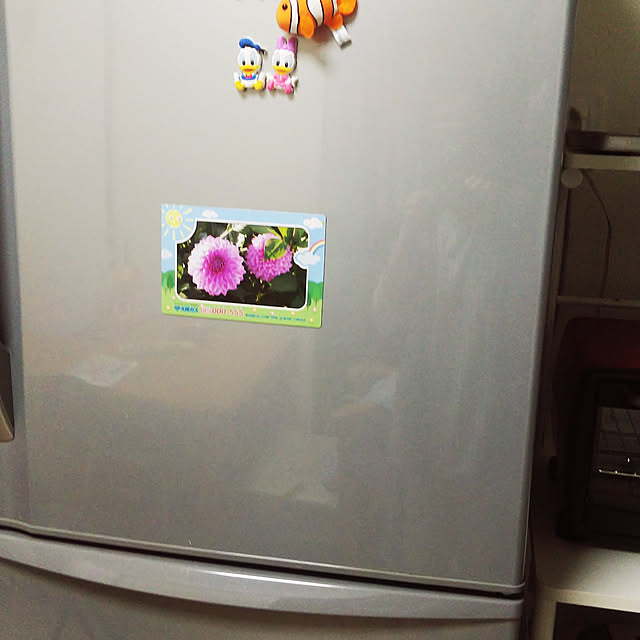 キッチンのインテリア実例 - 2020-01-01 17:04:47