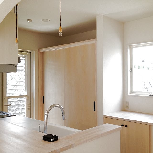 Riiさんの実例写真