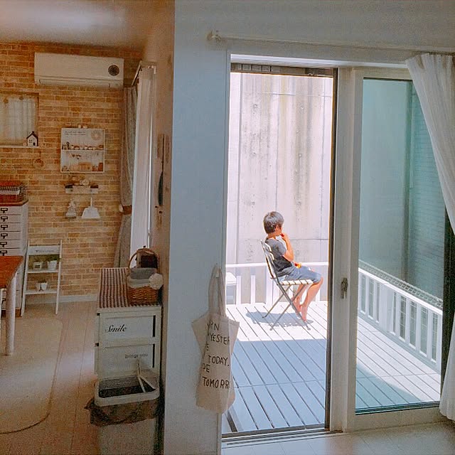 naosunnyさんの実例写真
