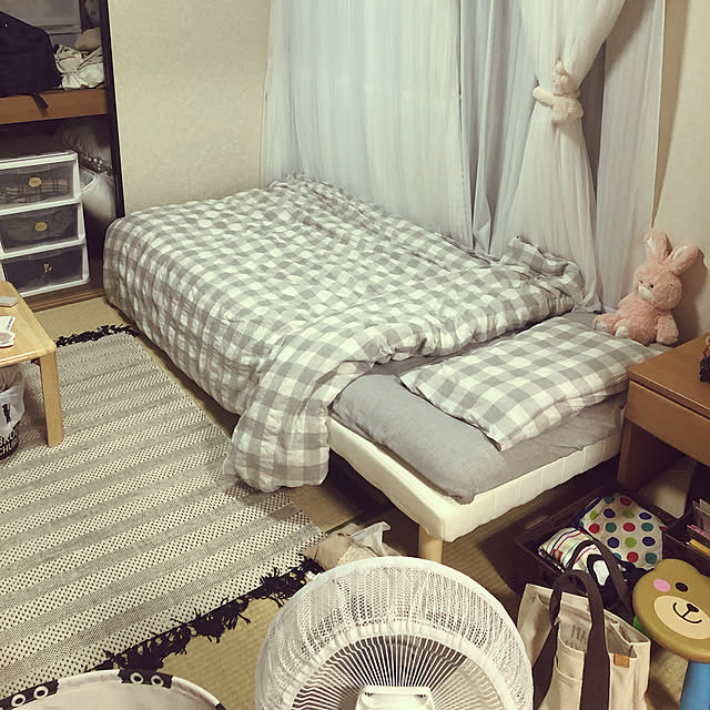 Naoさんの実例写真