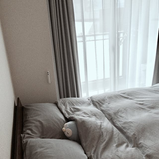 aruさんの実例写真