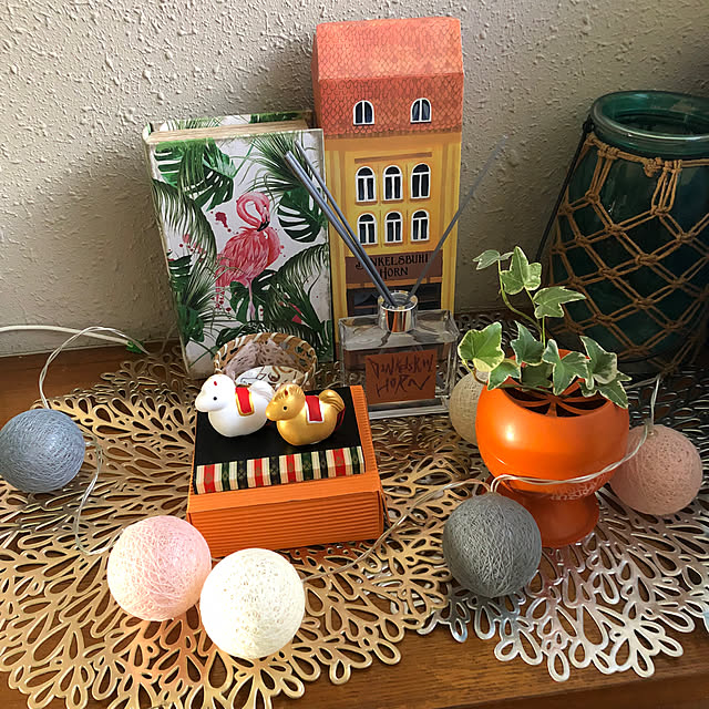 Malamaさんの実例写真