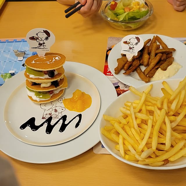 ANTENNAさんの部屋