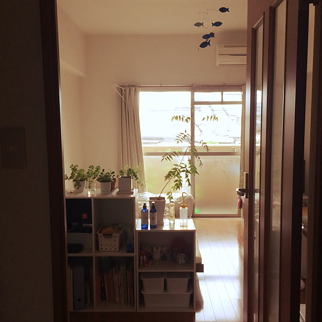 dedenshaさんの実例写真