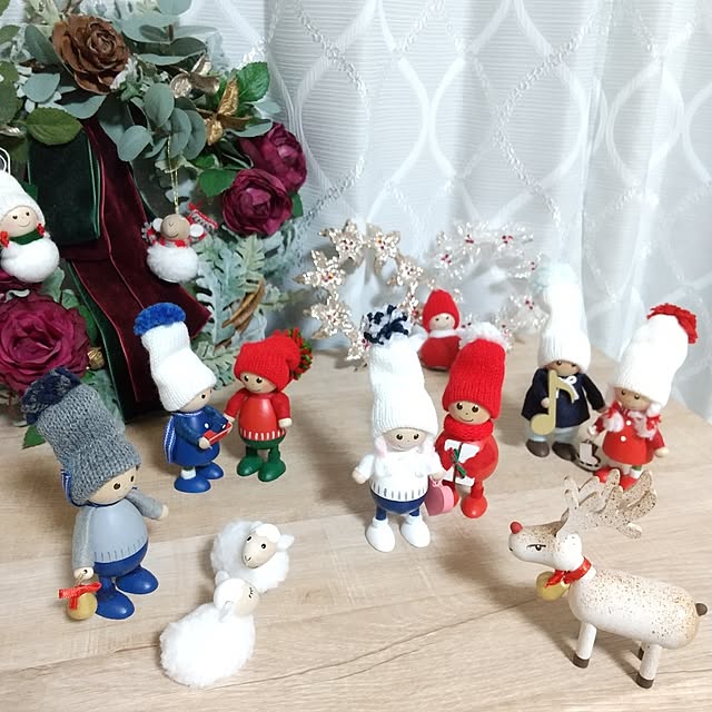 meiさんの実例写真