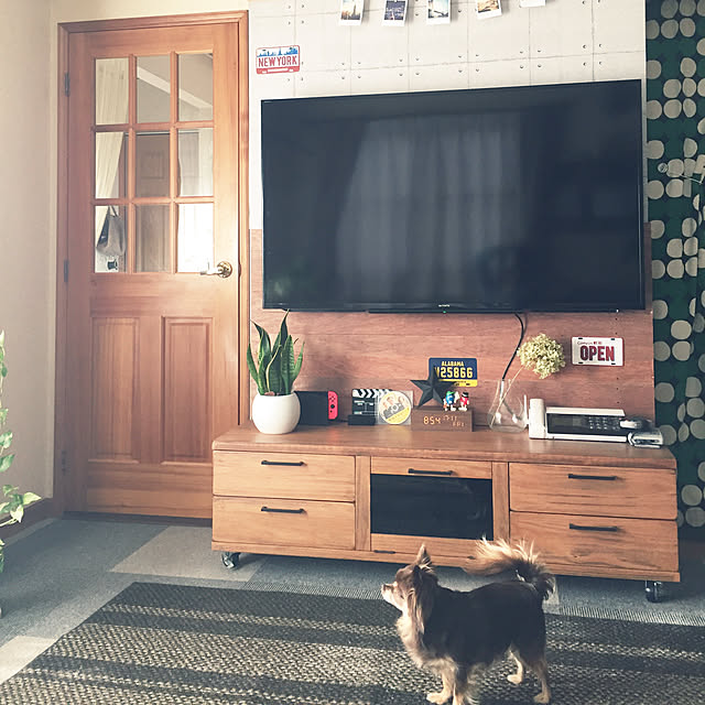 markoさんの実例写真