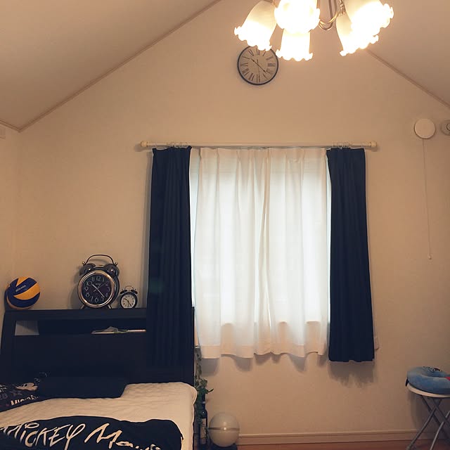 Momoさんの実例写真