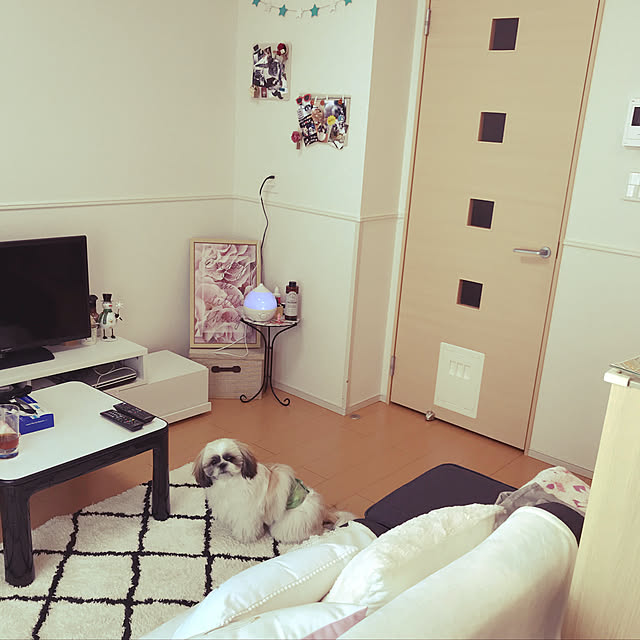 MOZURIKOさんの実例写真