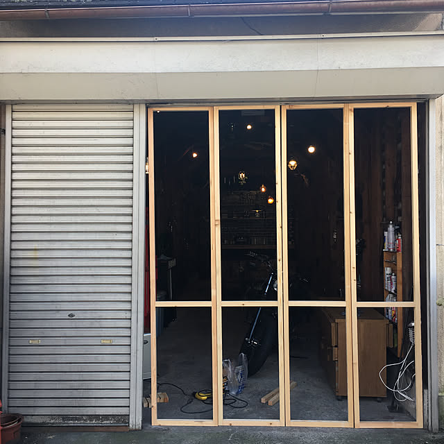 GarageDDさんの実例写真