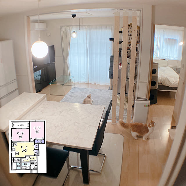 H.Tさんの実例写真