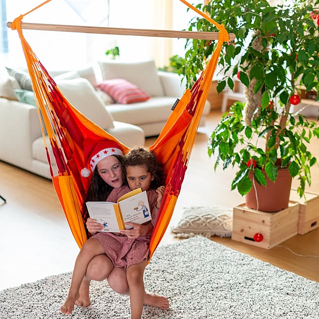 LA_SIESTA_hammockJPさんの実例写真