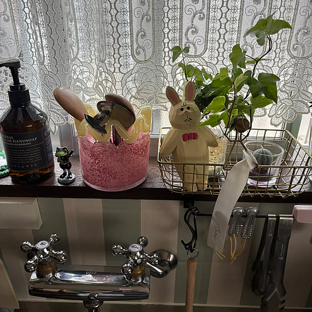 canetteさんの実例写真