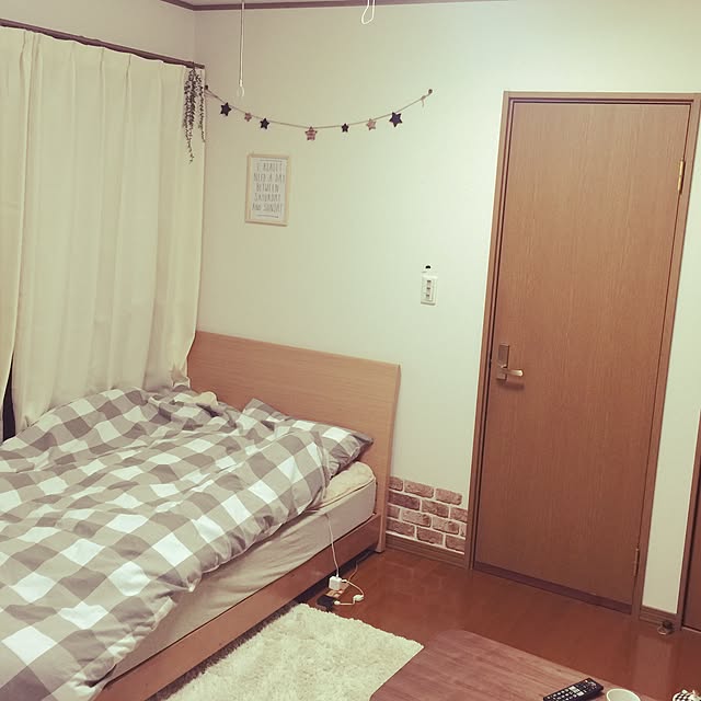 sasaki_megさんの実例写真