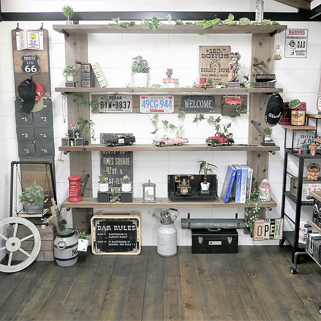 Bukotsu+さんの部屋