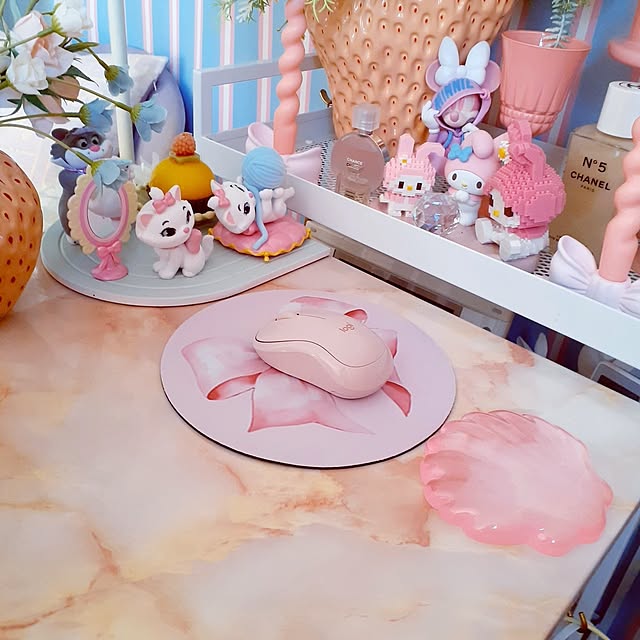 SweetFlow.さんの部屋