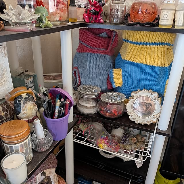 chi_gogaさんの部屋