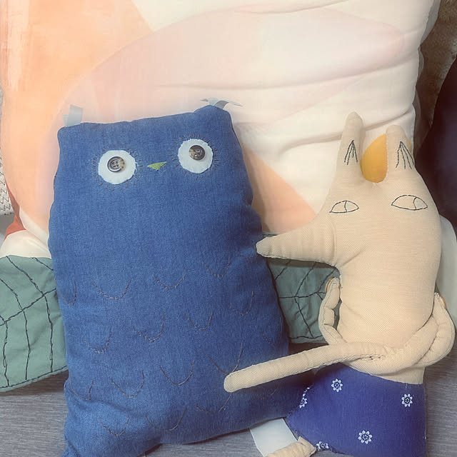 BOWさんの実例写真
