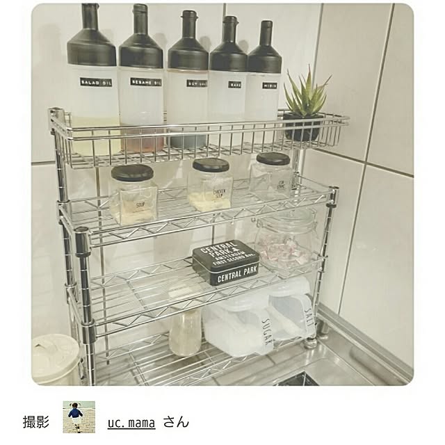 uch.mamaさんの実例写真
