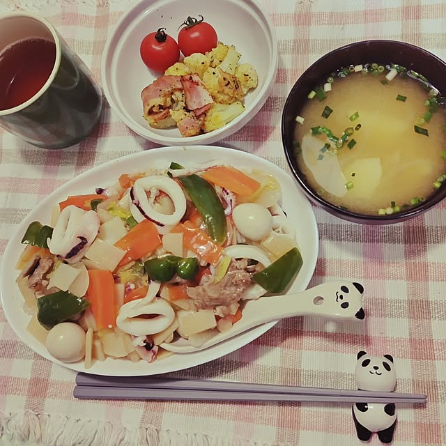 katさんの部屋