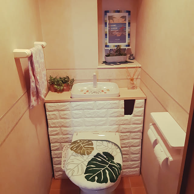 satomiさんの実例写真