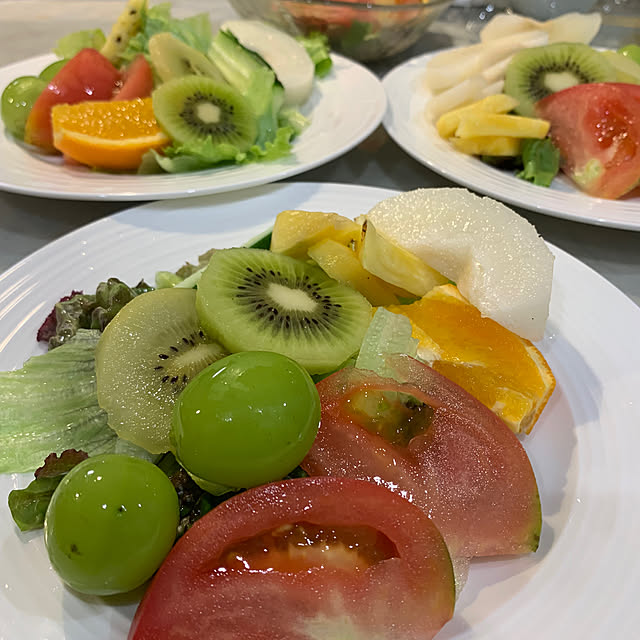 Aqettyさんの部屋