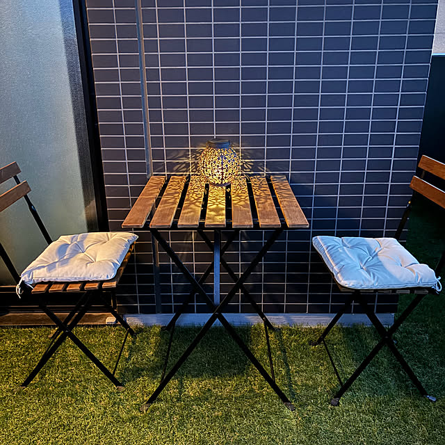 A.Iさんの実例写真