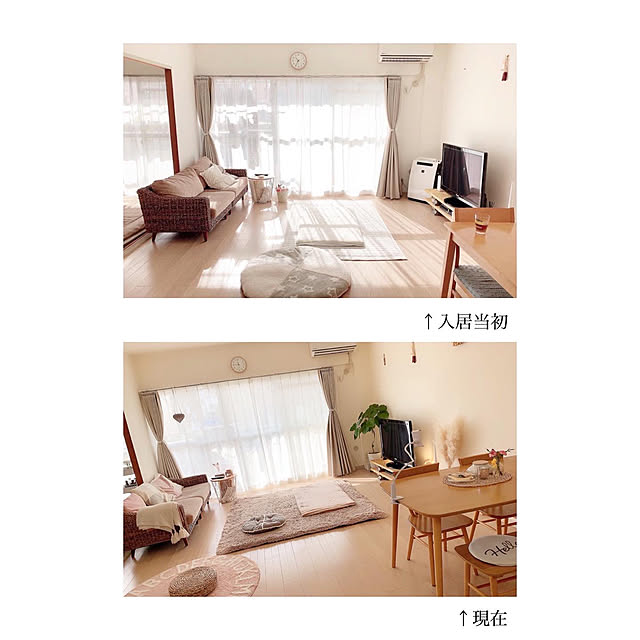 chaluさんの実例写真